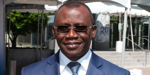 Sani Yaya : &laquo; en 2022, le niveau g&eacute;n&eacute;ral des prix devrait retrouver ses niveaux d&rsquo;avant la pand&eacute;mie &raquo;