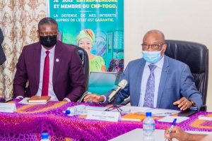 Le patronat togolais et le Syst&egrave;me des Nations Unies ensemble pour l&rsquo;atteinte des ODD