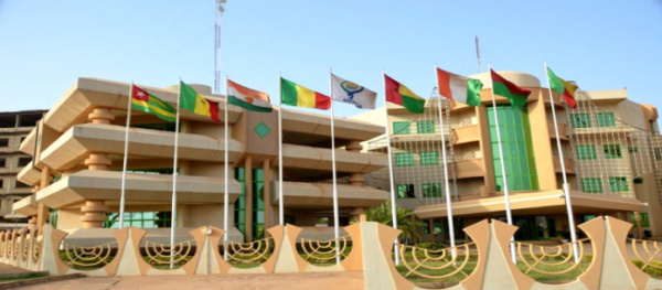 Lomé accueille les 4èmes Rencontres du Marché des Titres Publics, du 25 au 27 janvier 2022