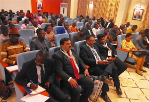 L&rsquo;Inde jette son d&eacute;volu sur les petites et moyennes entreprises togolaises