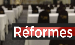 Togo : L'Uemoa &eacute;value les avanc&eacute;es sur les r&eacute;formes communautaires en 2021