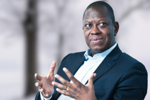 Kako Nubukpo remplace Essow&egrave; Barcola au Conseil &eacute;conomique de l'Uemoa