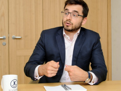   Luxembourg-based startup Koosmik recently raised $2M to develop its operations in Togo