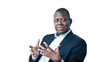 Prof Kako Nubukpo apporte des pr&eacute;cisions sur les Etats G&eacute;n&eacute;raux de l&rsquo;Eco