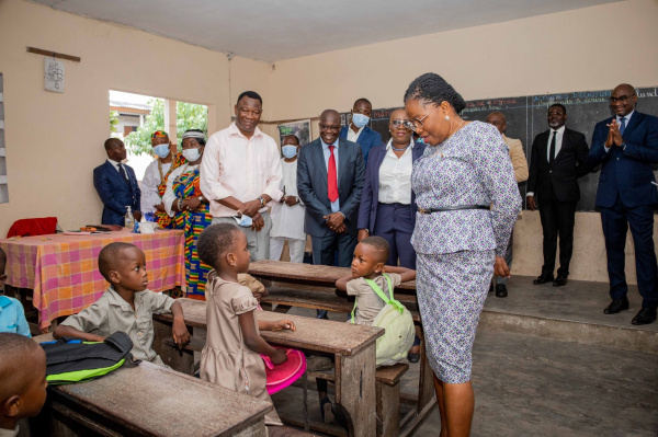 Togo: la création d&#039;un Conseil National de l&#039;Education en vue