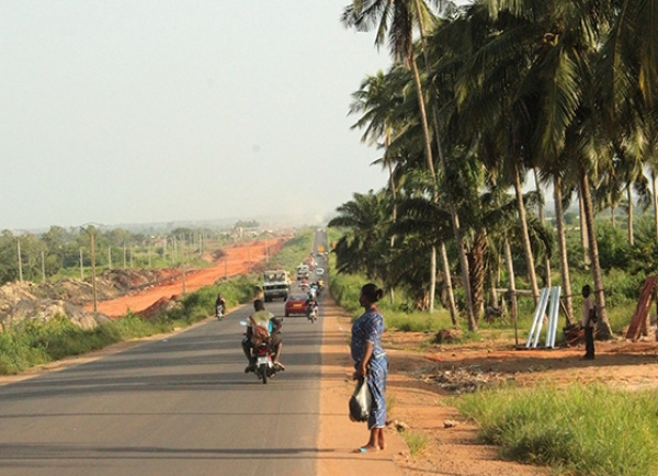 Togo : CFA30 billion needed to rehabilitate and maintain roads in 2019 (SAFER)