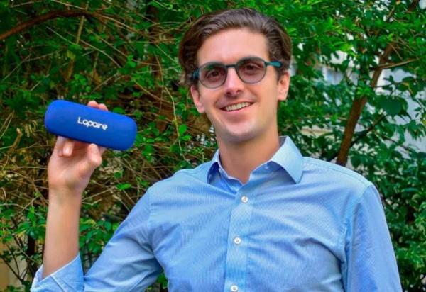 Eyewear startup Lapaire raises $3M to reach more African countries