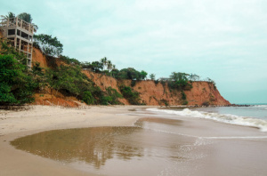 Lomé hosts four-day workshop on conditions to access GEF’s funding