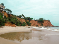 Lomé hosts four-day workshop on conditions to access GEF’s funding