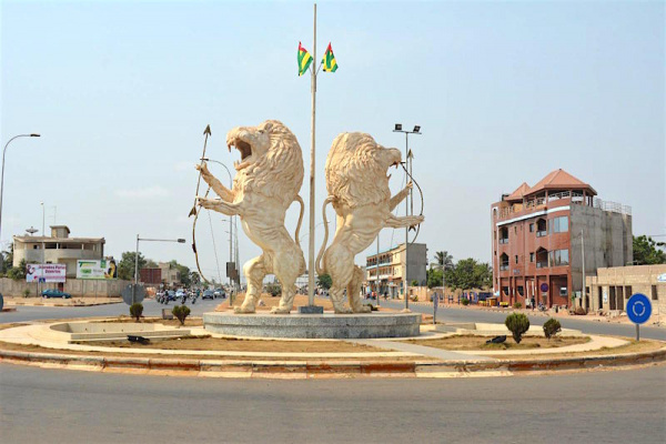 Togo records successful first issuance on regional debt market, for Q2 2018