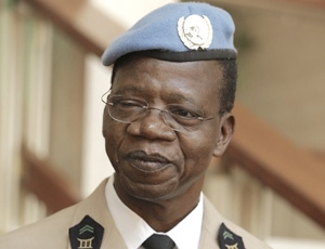 Gnakoud&egrave; BERENA