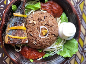 Togo : une alimentation saine parmi les moins chères d’Afrique, mais pas à la portée de tous