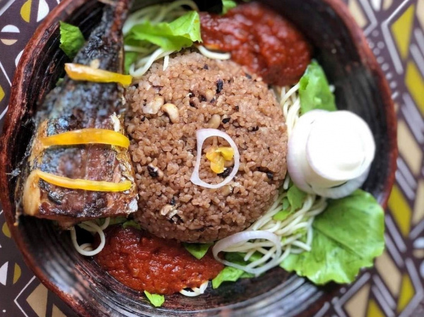 Togo : une alimentation saine parmi les moins chères d’Afrique, mais pas à la portée de tous