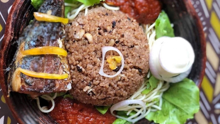 Togo : une alimentation saine parmi les moins chères d’Afrique, mais pas à la portée de tous
