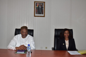 A&eacute;rien : lancement en novembre prochain d&rsquo;un programme pour acc&eacute;l&eacute;rer la mise en place du MUTAA