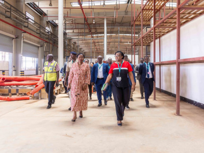 togo-le-point-sur-les-travaux-d-extension-de-l-aeroport-de-lome