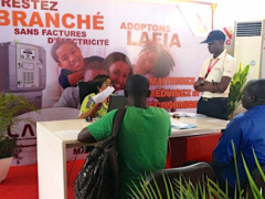 Togo: CEET launches Lafia, a new meter management platform