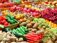 Togo inflation slows to 0.8% in September as food prices decline