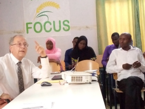 Covid-19 : Le prix du sac de 50 Kg d&rsquo;engrais maintenu &agrave; 12 500 FCFA