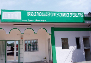 Togo : In 2014-2016, banking sector&rsquo;s net profit grew ten-fold (BCEAO)