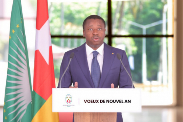 Togo: Minimum wage raised after staying unchanged for 10 years