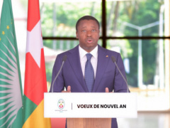 Togo: Minimum wage raised after staying unchanged for 10 years