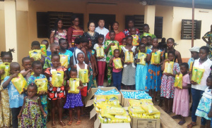 Comment d&eacute;clarer une association &eacute;trang&egrave;re au Togo ?