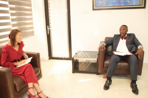 Togo : la CCI plaide pour une meilleure prise en compte du secteur priv&eacute; dans les programmes du FMI