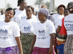 Togo: World Bank and Civil Society Organizations Discuss  Women&#039;s Empowerment