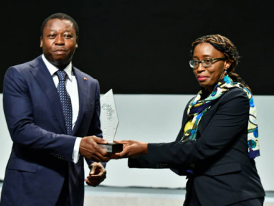 president-gnassingbe-recognized-as-africa-s-cybersecurity-champion