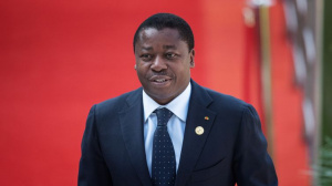 "Le Togo est le pays o&ugrave; il est le plus facile de faire des affaires" assure Faure Gnassingb&eacute;