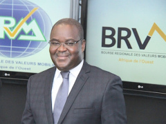 Regional stock market BRVM will hold on Oct 18-19 the 13th edition of the BRVM Days in Lomé