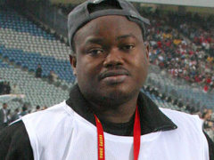 Noel Kokou TADEGNON