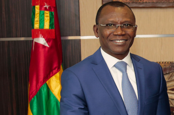 Togo: le taux de croissance économique 2020 en hausse par rapport aux prévisions