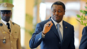 Faure Gnassingb&eacute; annonc&eacute; &agrave; Libreville ce lundi !