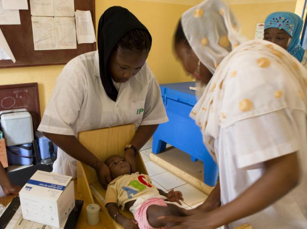 Éducation primaire, santé maternelle et infantile, accès à l&#039;eau potable: les Togolais sont-ils satisfaits des prestations dans ces secteurs?