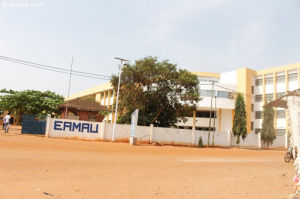 Concours d&rsquo;entr&eacute;e &agrave; l&rsquo;EAMAU : vous avez jusqu&rsquo;au 17 avril prochain pour candidater