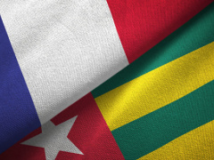 France, Togo Launch CFA620M Local Governance Project