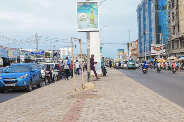 L’essentiel à savoir sur la taxe foncière au Togo