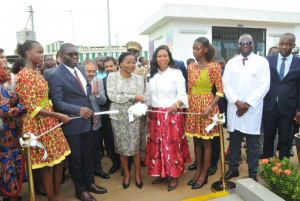 Togo Opens Two New Industrial Plants to Boost Pharma and Fertilizer Sectors