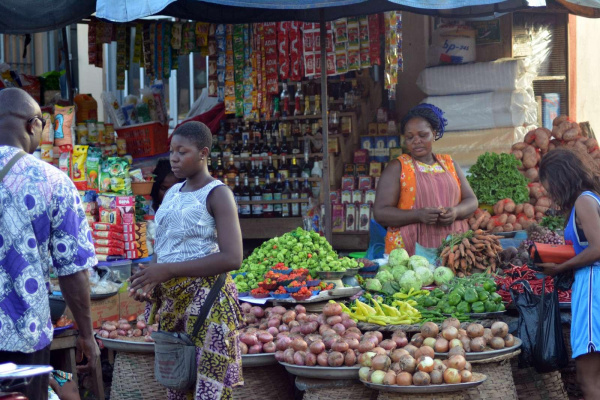 Covid-19: In Togo, the pandemic has little impact on food security