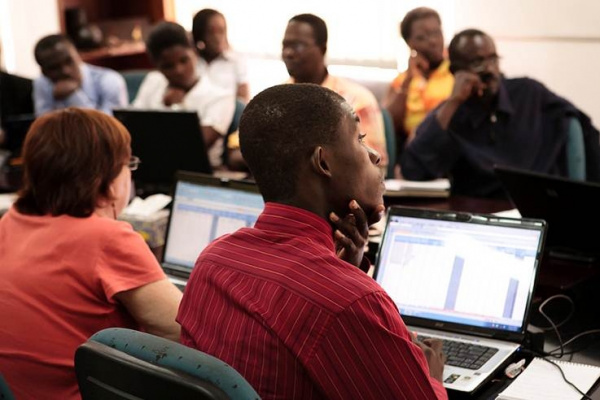 Teolis signe un nouveau partenariat pour l’incubation des jeunes togolais