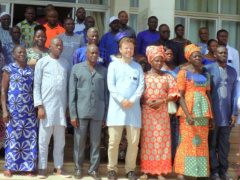 Food Security Project SAIRT 1 Reaches 25,000+ People in North Region