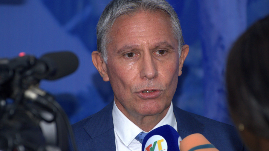 L’Union européenne lance une campagne pour valoriser ses projets de coopération au Togo