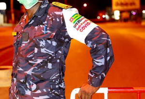 Togo : Couvre-feu sur toute l'&eacute;tendue du territoire