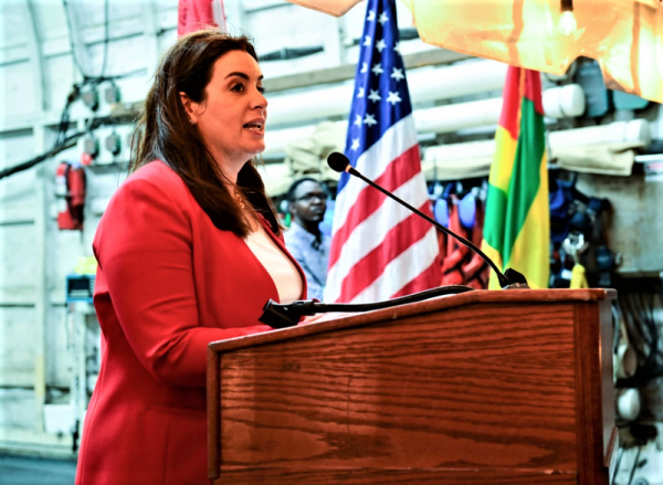 AGOA: An opportunity to increase trade and investment between Togo and the U.S.