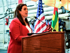 AGOA: An opportunity to increase trade and investment between Togo and the U.S.