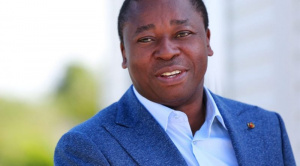 Agriculture&nbsp;: projets d'irrigation, construction de magasins de stockage, de forages&hellip; Faure Gnassingb&eacute; annonce des actions