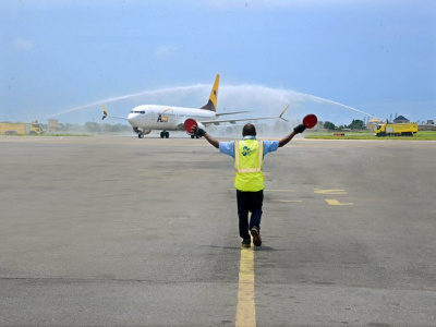 aerien-asky-receptionne-deux-boeing-737-max