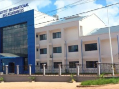 The International Insurance Institute opens entrance exam for fourth insurance master&rsquo;s cohort